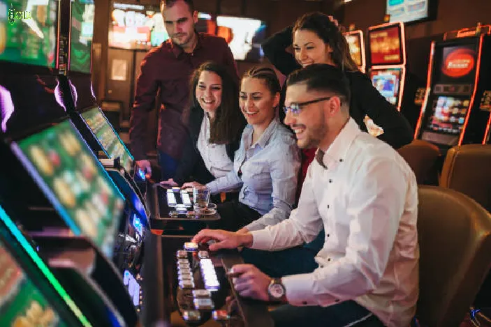 горилла казино