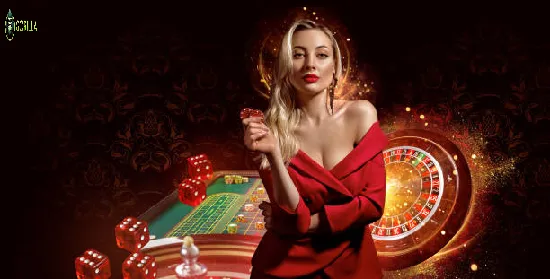 gorilla casino online casino